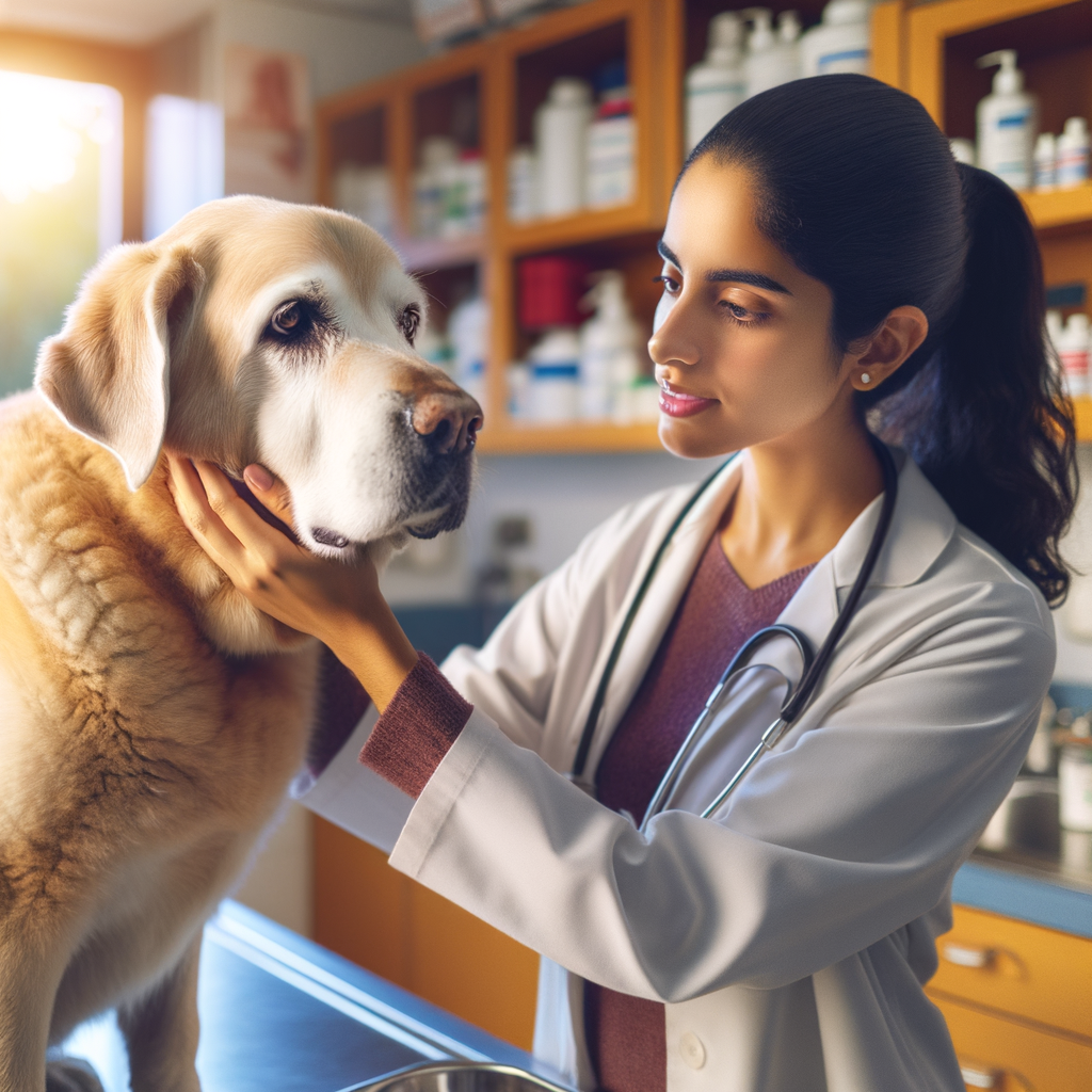 Comprehensive Guide to Senior Dog Care