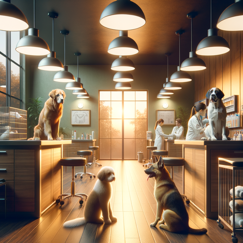 Laugh and Learn: Dogs' Quirky Habits Explained