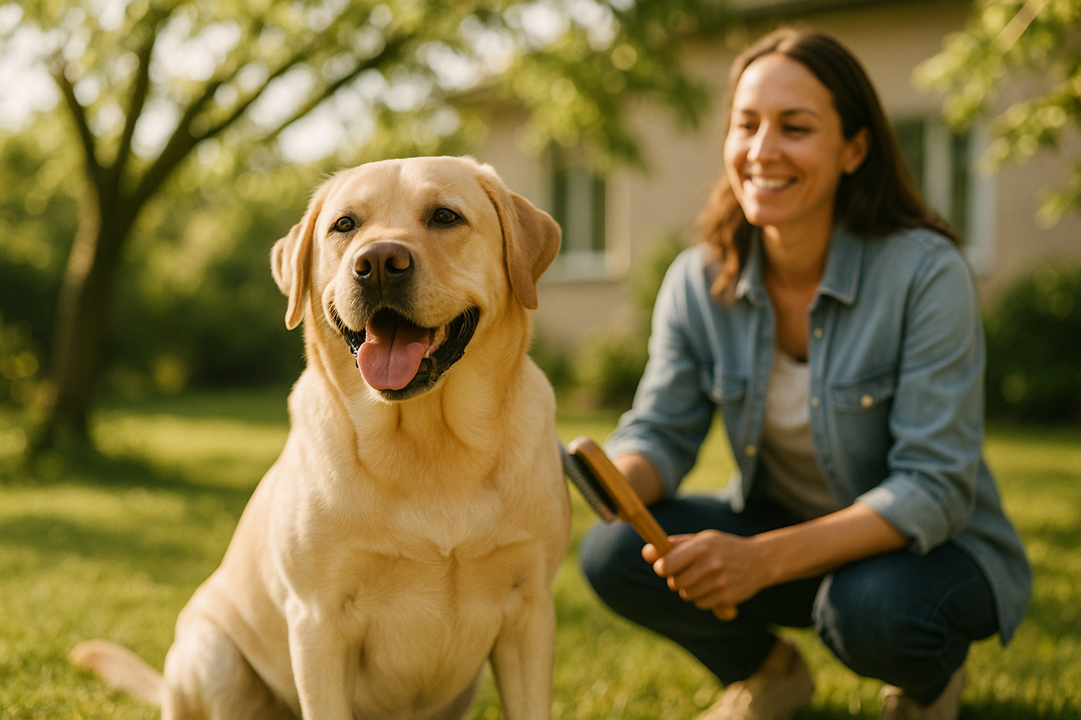 Understanding Summer Allergies in Pets: Cypress Vet Tips