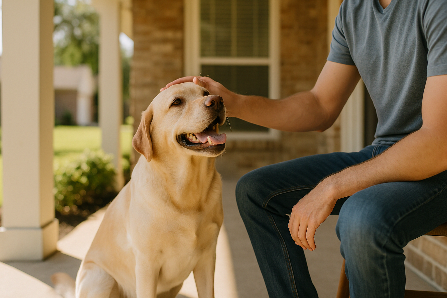 Why Heartworm Prevention is Crucial Year-Round for Dogs