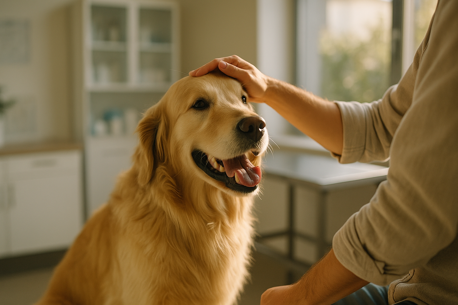 Dog Allergies in Houston: Fleas, Food, or Atopy Explained