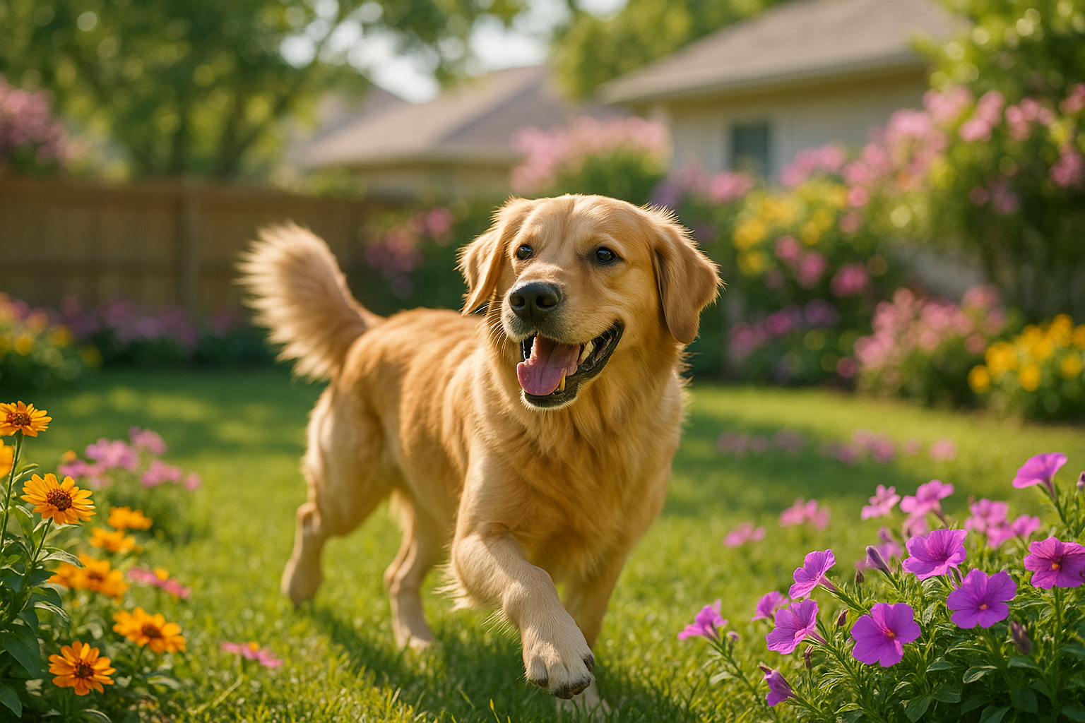 Understanding Dog Allergies: The Spring Atopy Guide for Houston