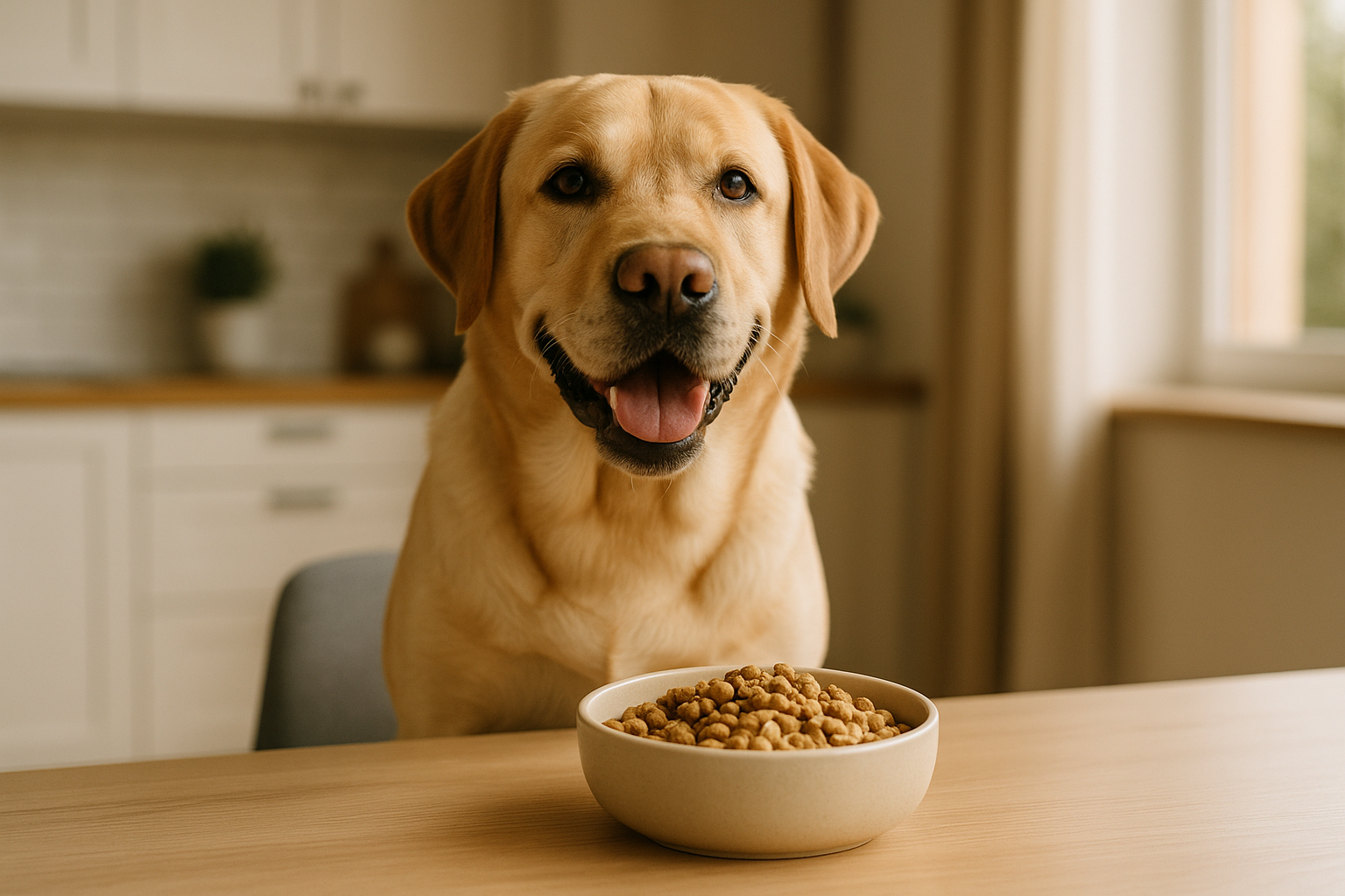 Understanding Grain-Free Diets in Dogs: Vet Insights