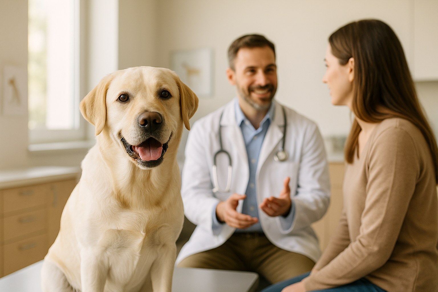 When to Spay Your Dog: Key Insights for Cypress Owners