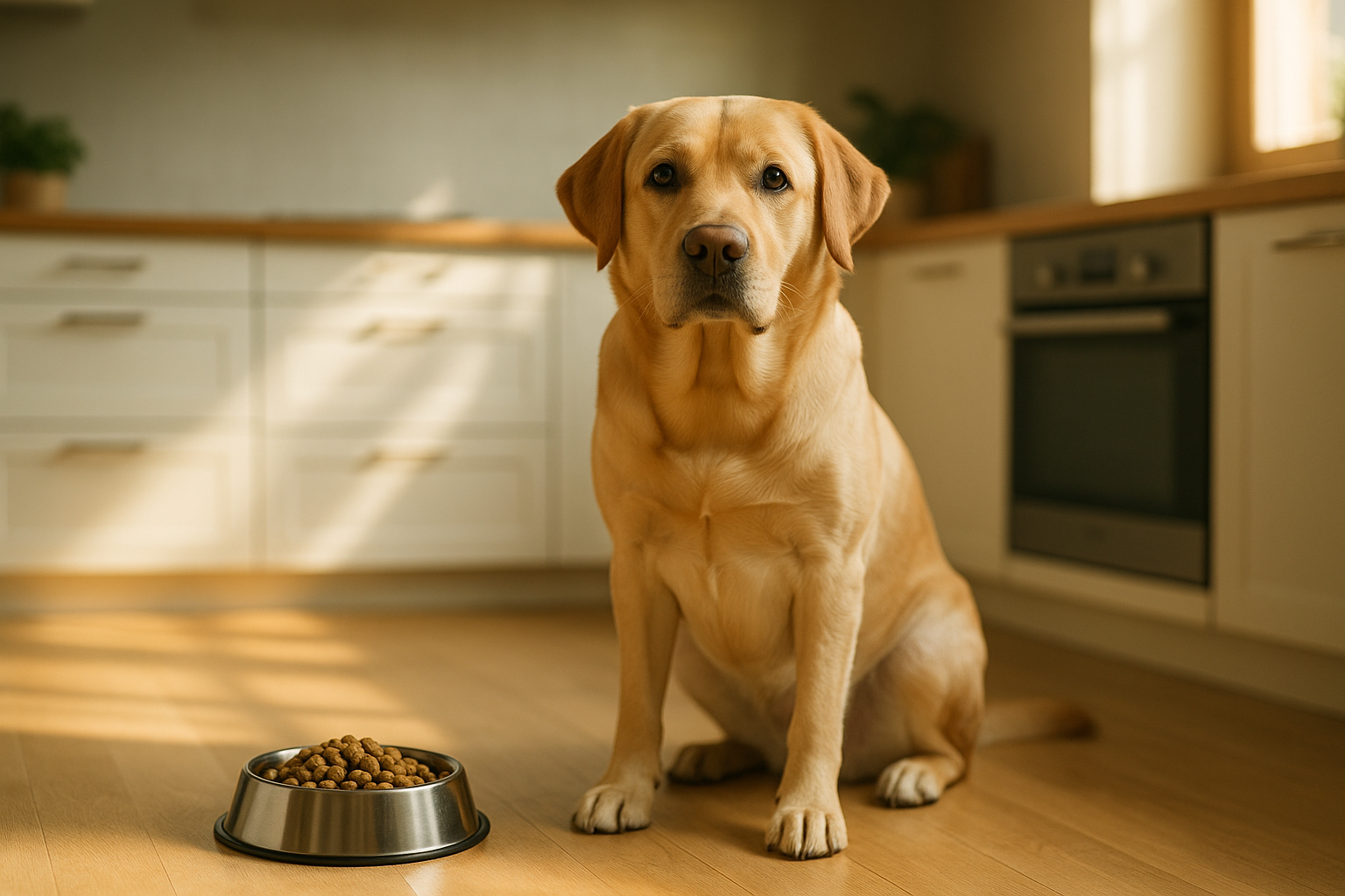 Raw Dog Food Is Dangerous: Understanding the Science Behind It