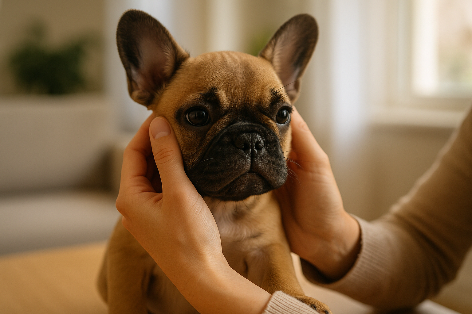 Dog Lump Concerns: What Cypress Pet Owners Should Do