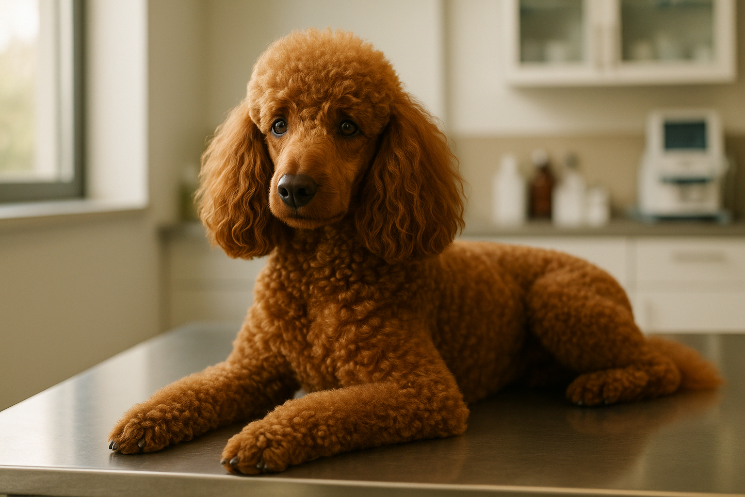Dog Lumps and Bumps: When to Worry and See a Vet