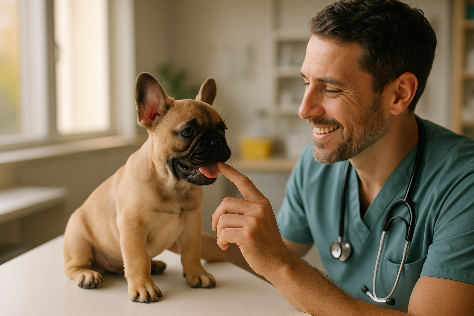 Why Your Dog's Teeth Matter: Essential Cypress Vet Tips