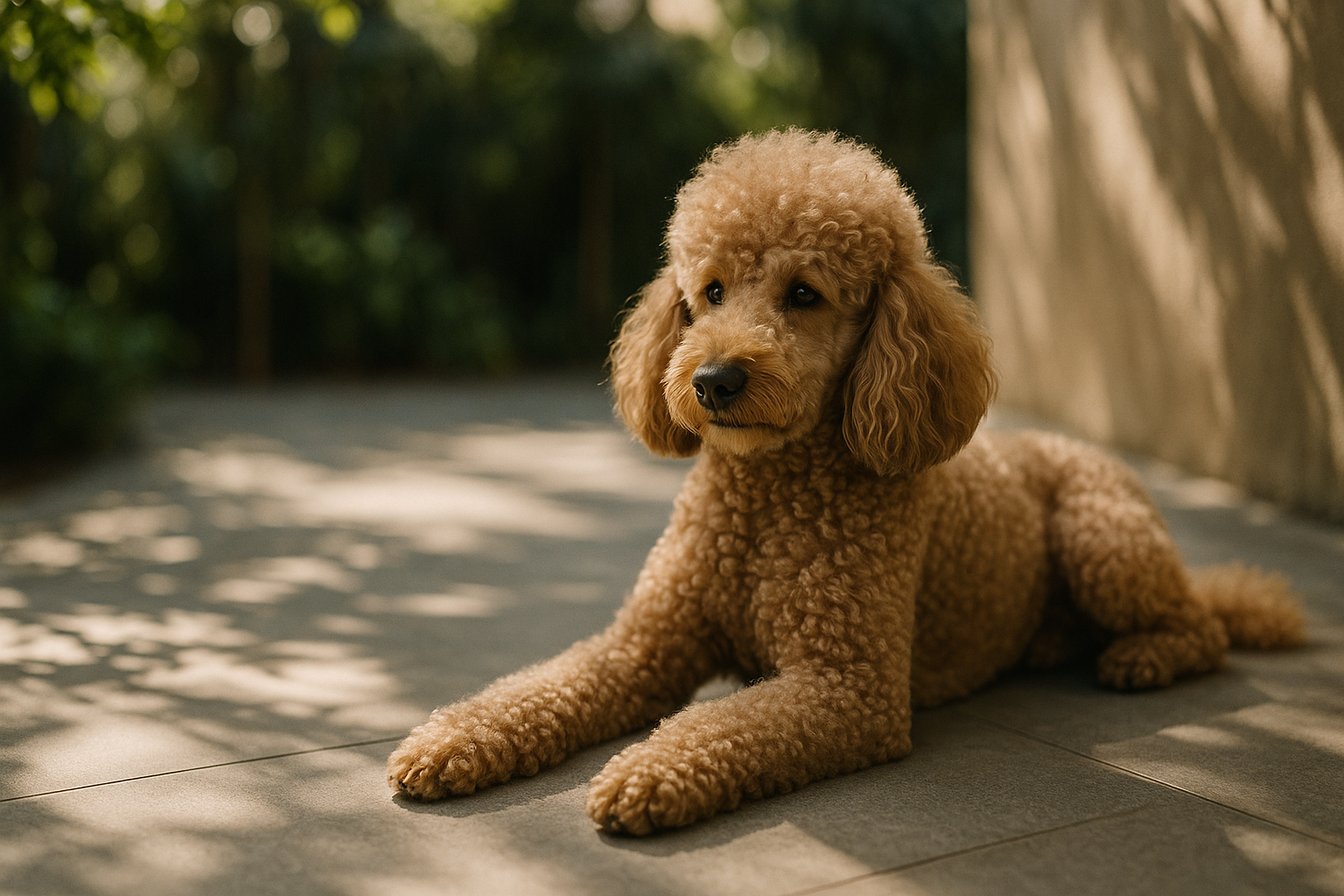 Recognizing Heat Stroke Signs in Dogs: Houston's Late May Risks