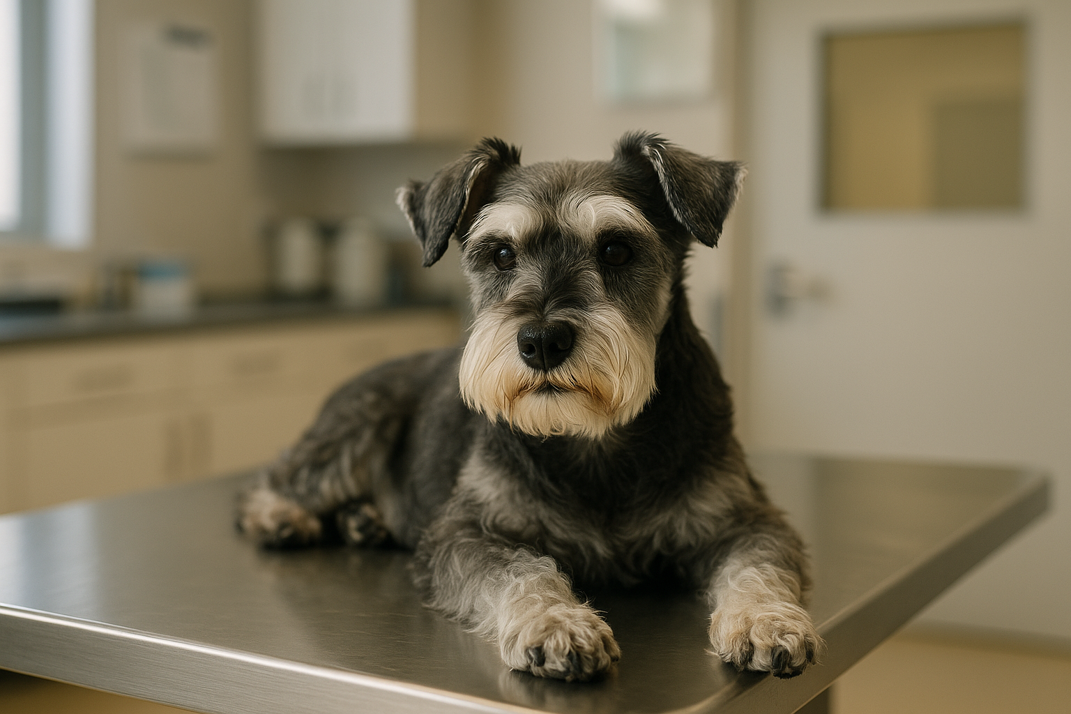 Laparoscopic Spay: Minimally Invasive Surgery for Pets