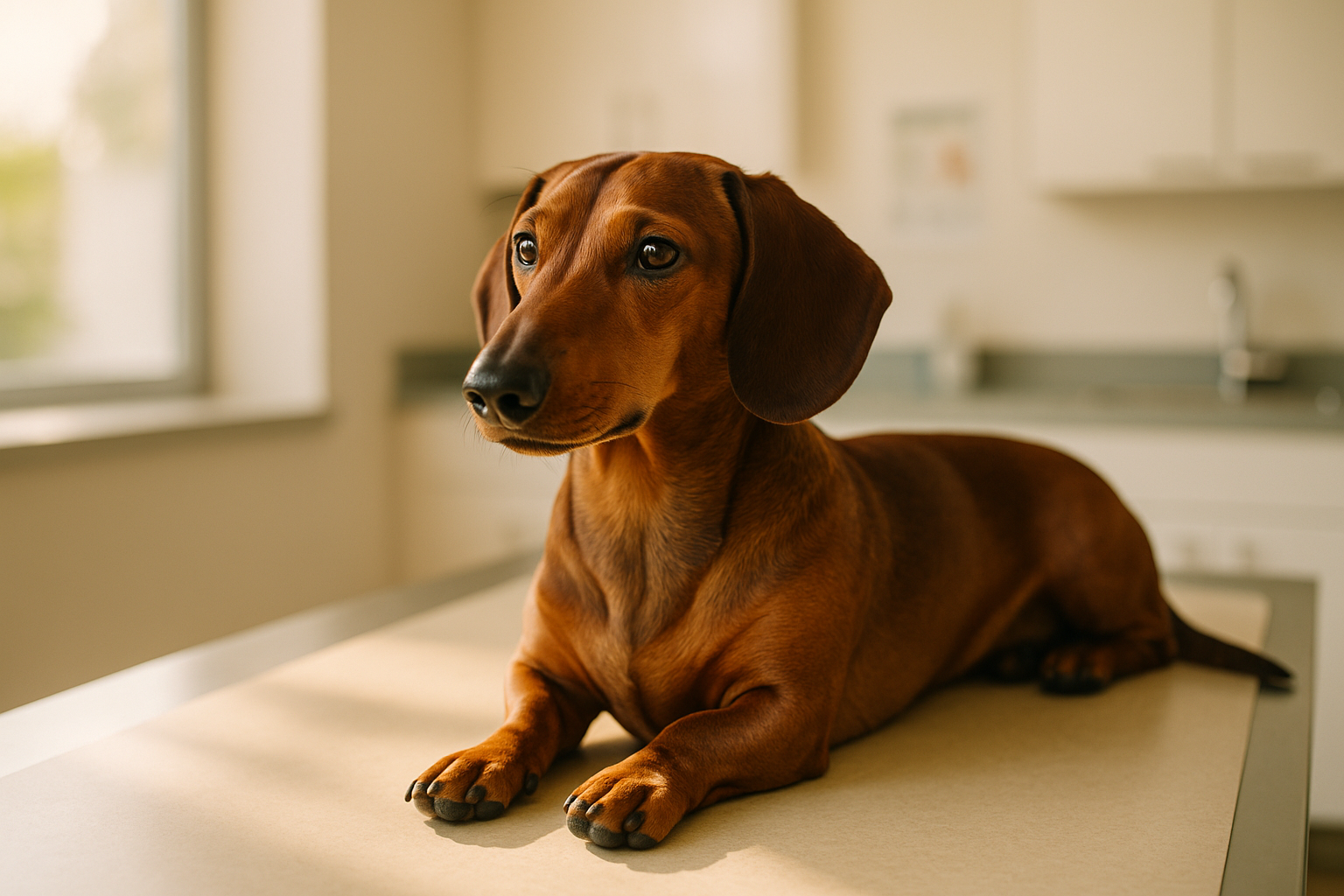 Is Laparoscopic Spay Worth It for Large Breeds in Cypress?