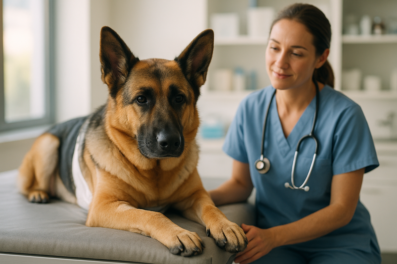 Spay Pain Truth: Minimally Invasive Surgery Benefits Pets