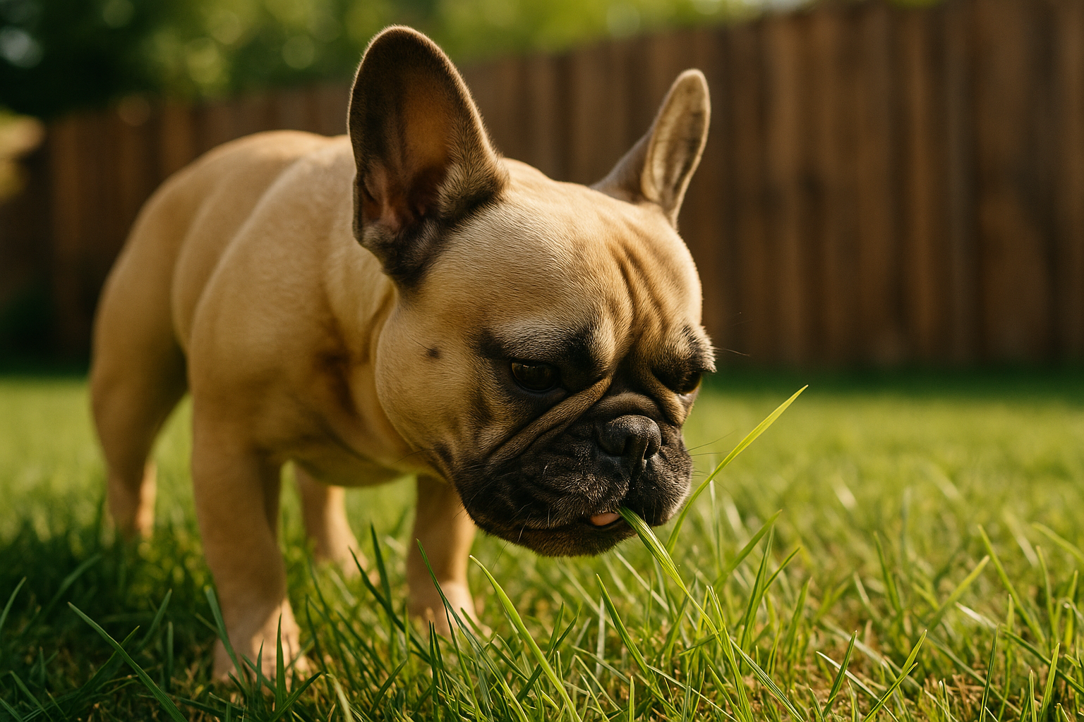 Why Does My Dog Eat Grass? Understanding the Real Reasons