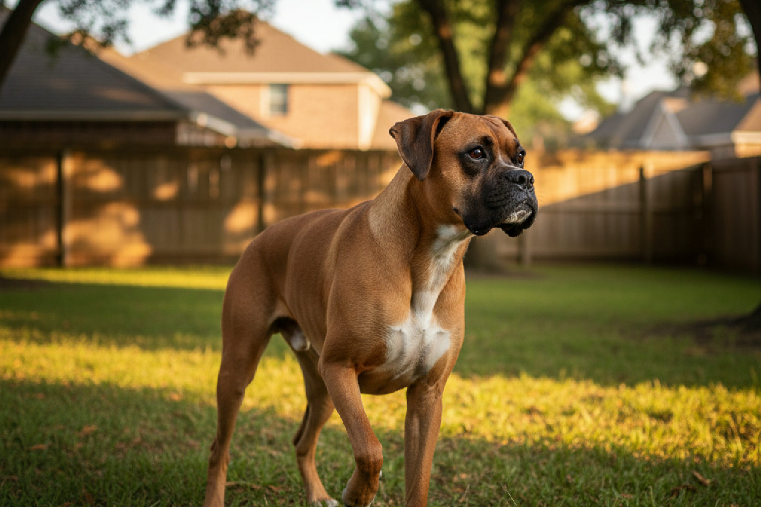 Hot Pavement Burns on Dogs: Protecting Paws in Cypress, TX