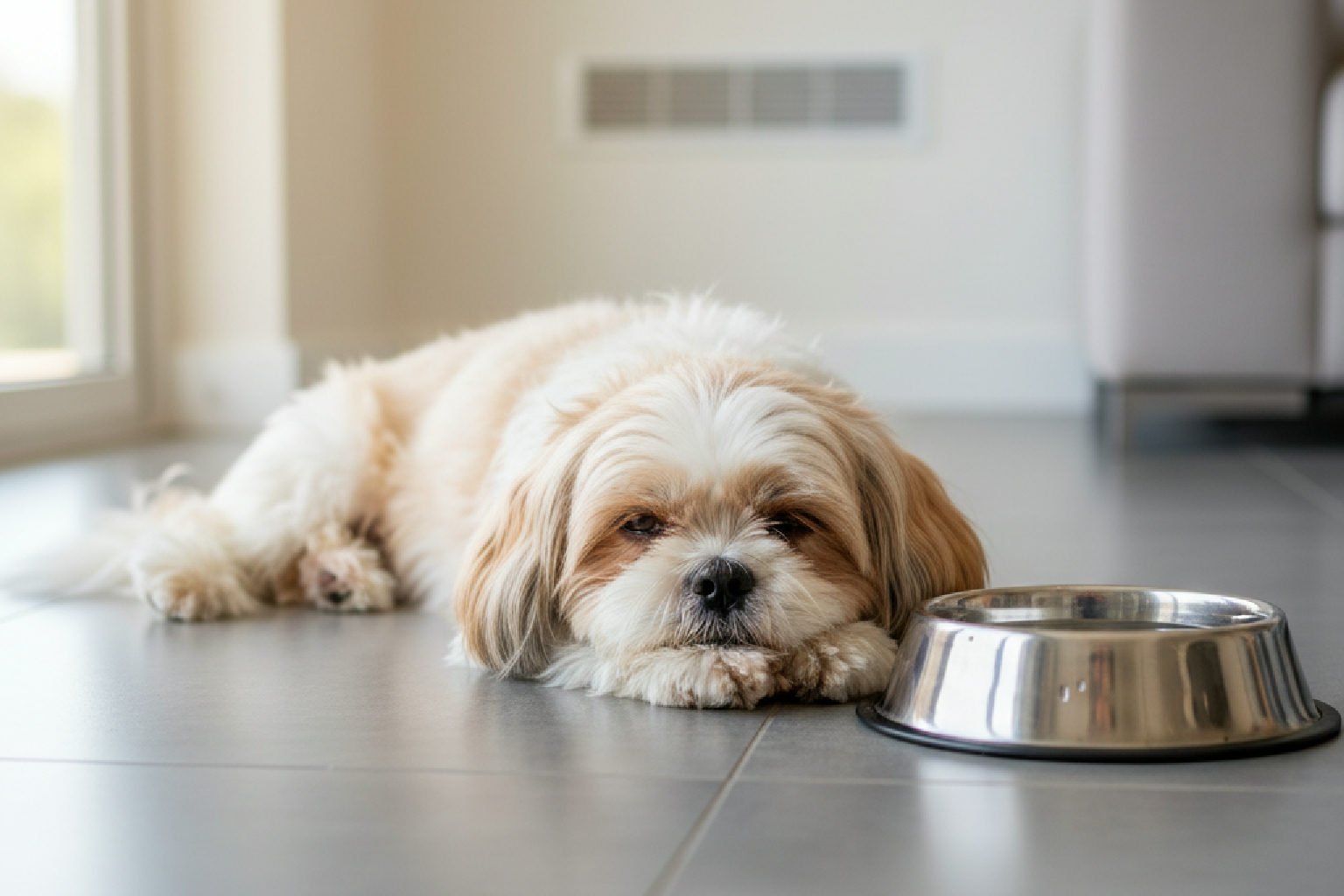 Heatstroke in Dogs Left in Hot Cars: Why Minutes Are Deadly