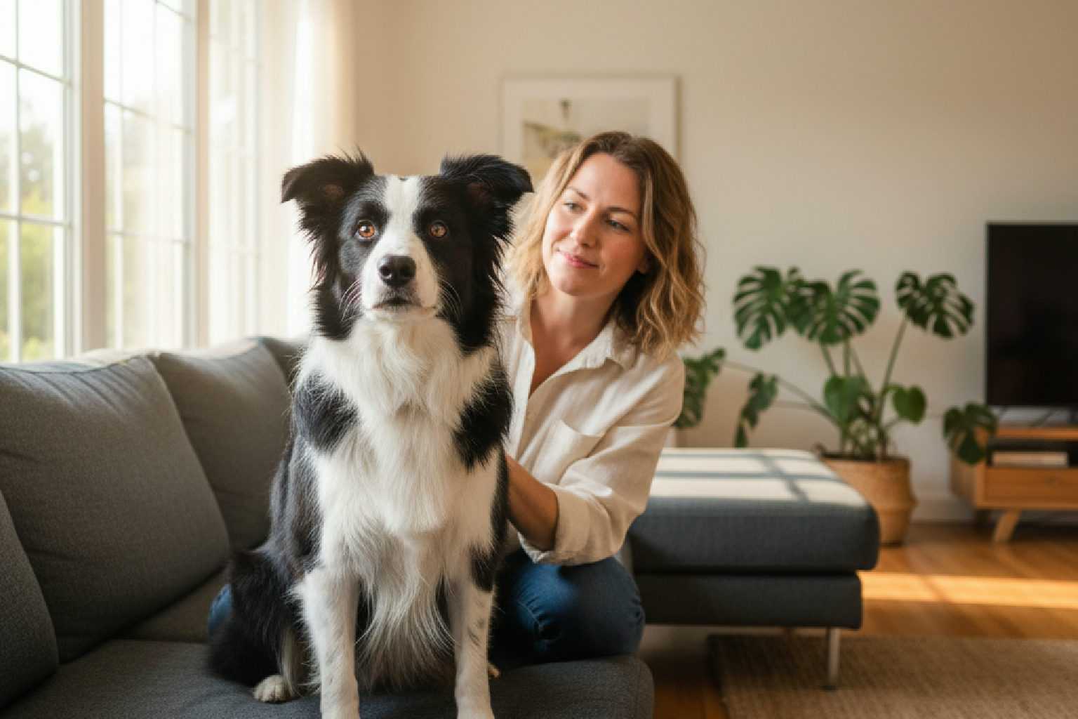 Summer Flea Infestations in Cypress Dogs and Cats: Why Simparica Trio Works