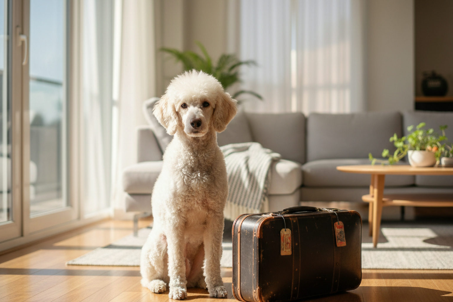 Summer Boarding Prep for Cypress Pets: Vaccines, Records & Stress Tips