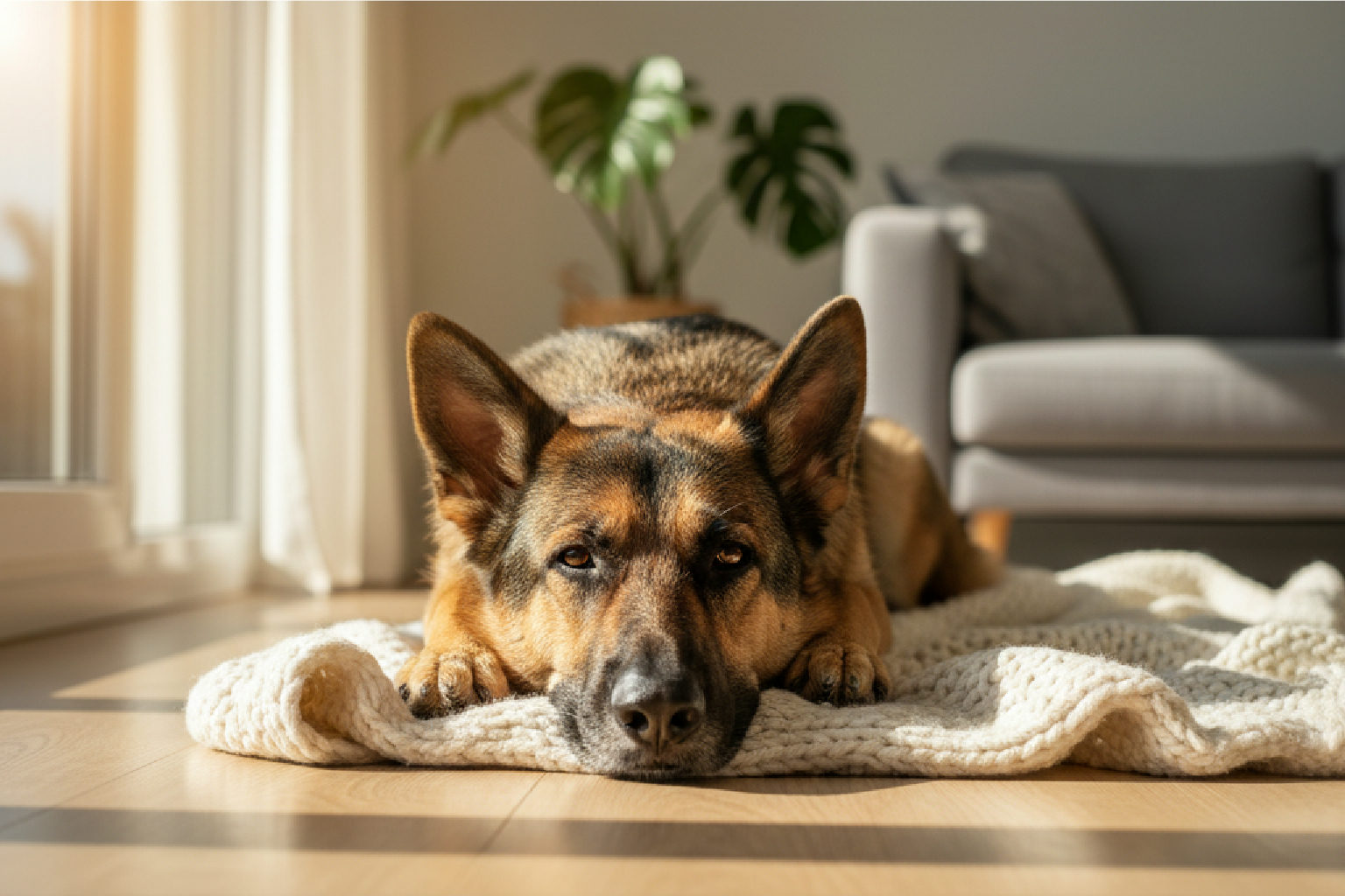 Cerenia for Dogs and Cats: A Cypress Vet's Guide to Nausea Relief