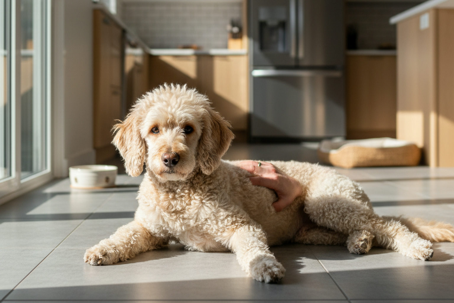 Dog Diarrhea in Summer: Common Causes and When to Worry
