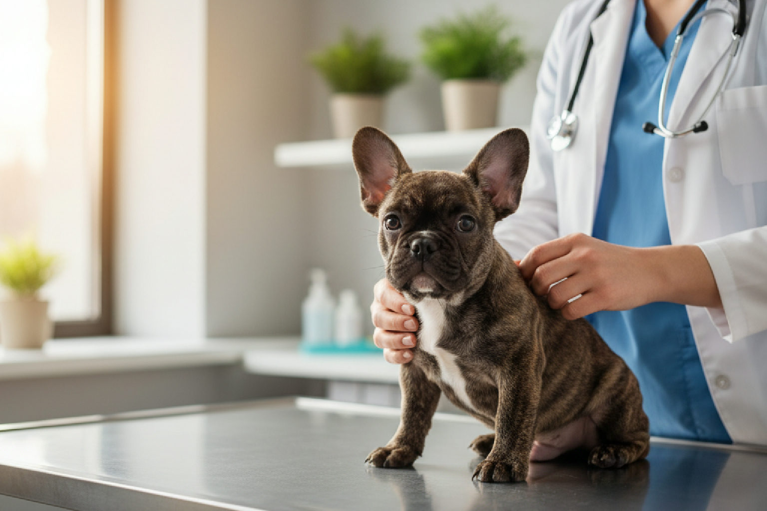 Dog Hot Spots vs. Allergies: How Vets Tell the Difference