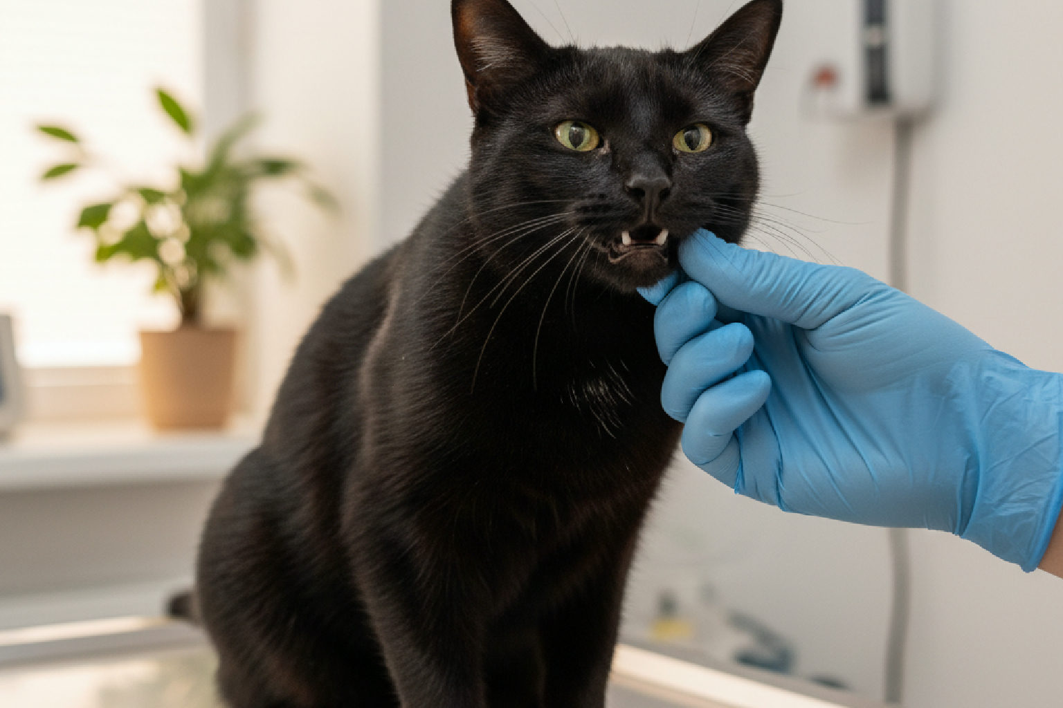 Dental Disease in Dogs and Cats: Why Summer Is Ideal for Cleaning