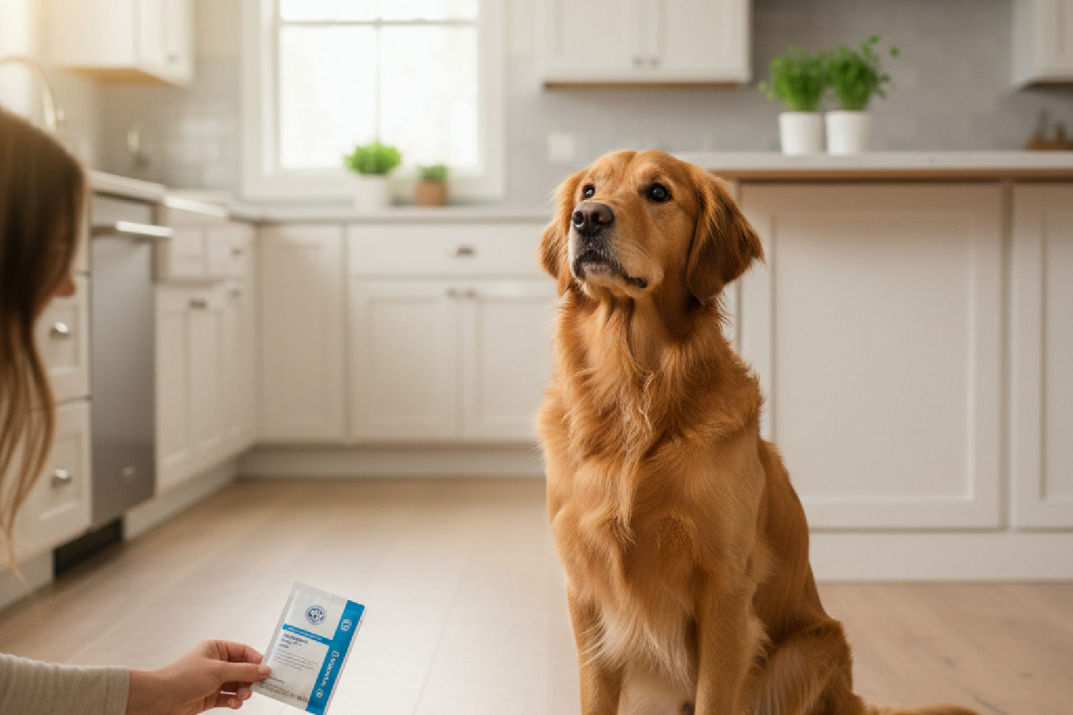 Probiotics for Dogs and Cats: When Your Vet Should Recommend Them