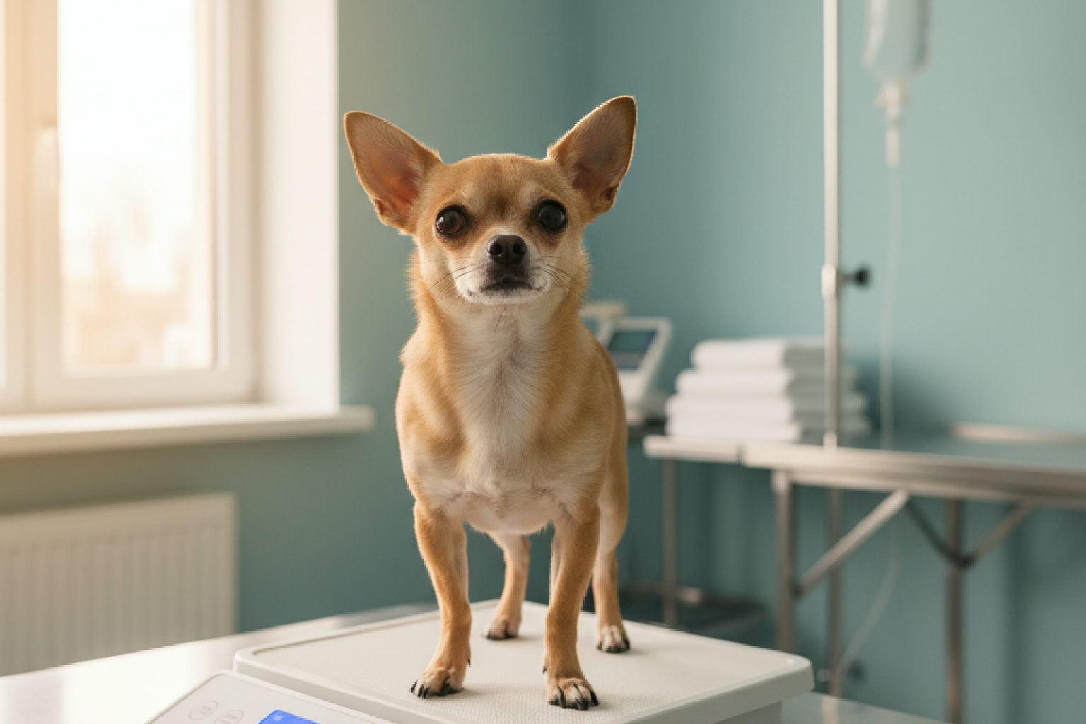 Pet Obesity in Dogs and Cats: A Cypress Vet's Guide to Healthy Weight