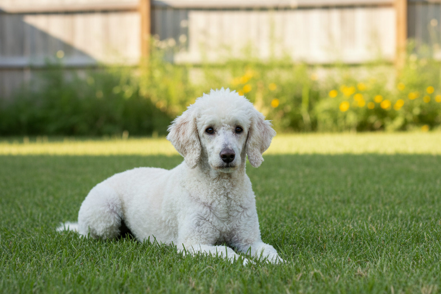 Whipworms in Dogs: A Cypress Vet's Guide to This Sneaky Parasite