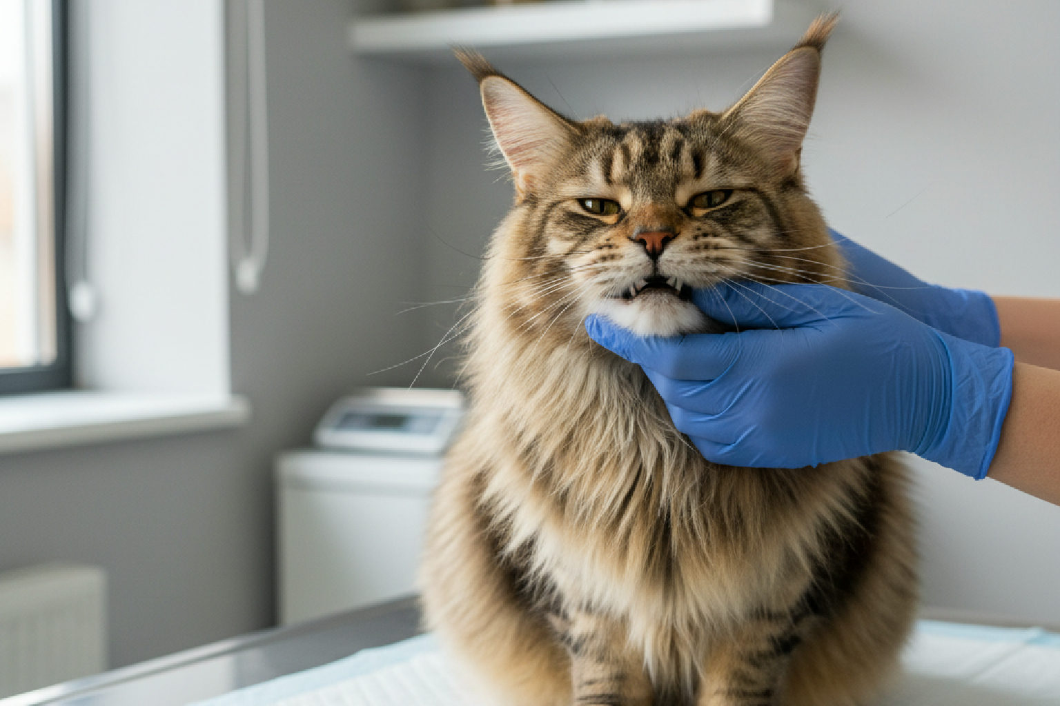 Cat Dental Disease: Spotting Tooth Resorption and Gingivitis Early