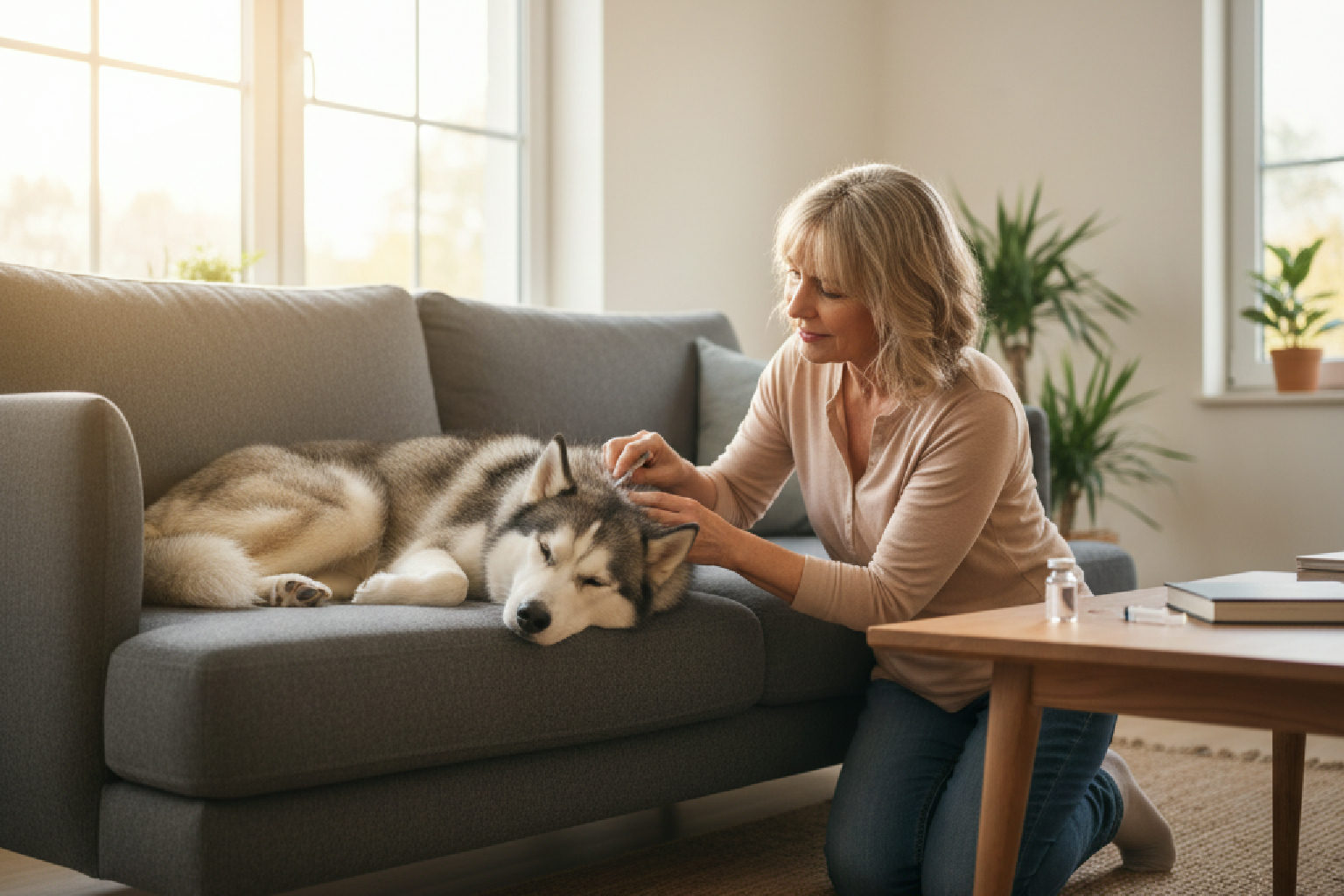 Diabetes in Dogs and Cats: Signs, Insulin, and What Owners Need to Know