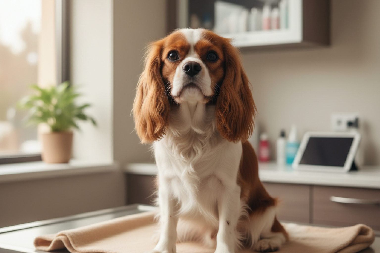 Von Willebrand Disease in Dogs: What to Know Before Surgery
