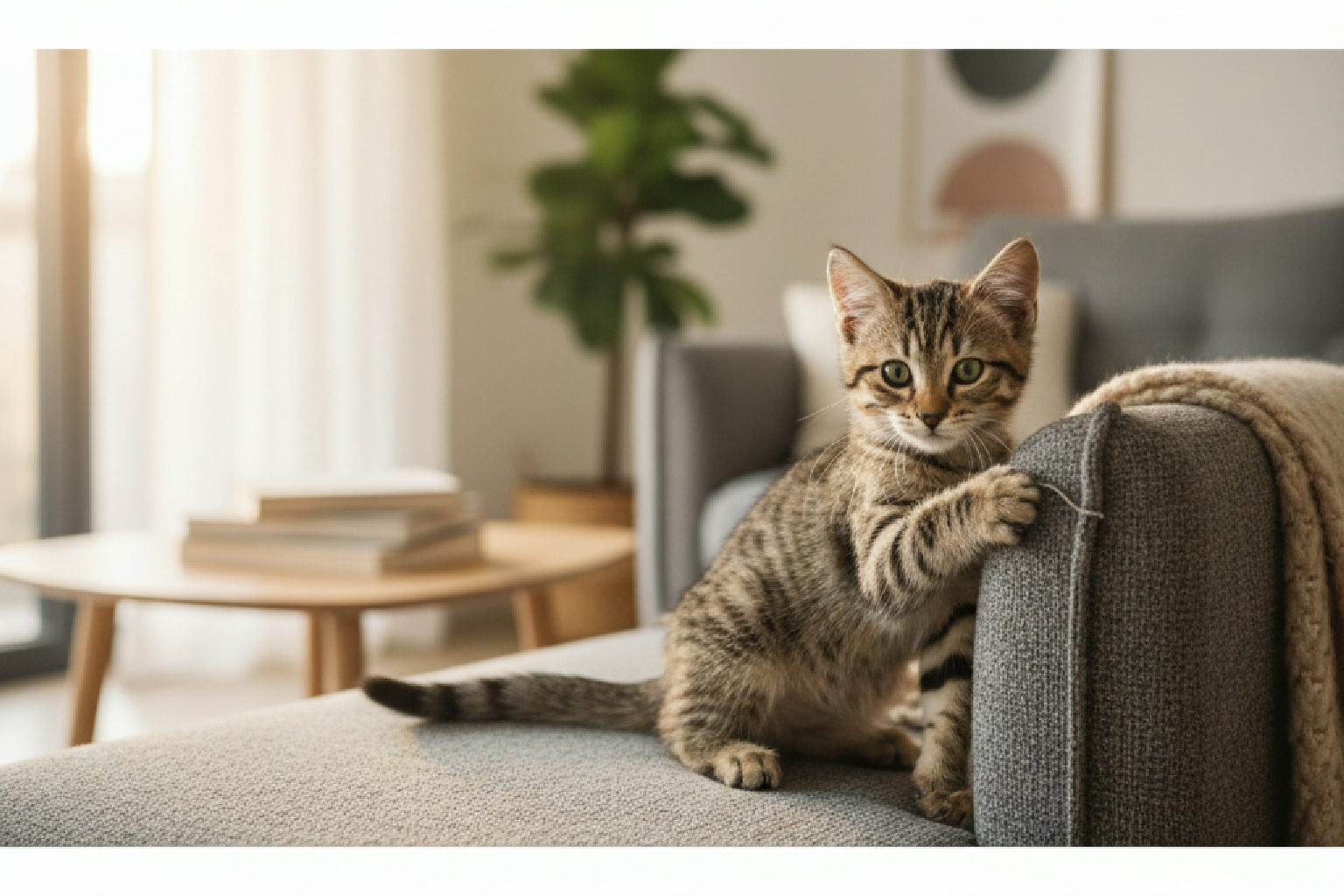 Feline Asthma in Cats: Signs, Treatment, and What to Expect