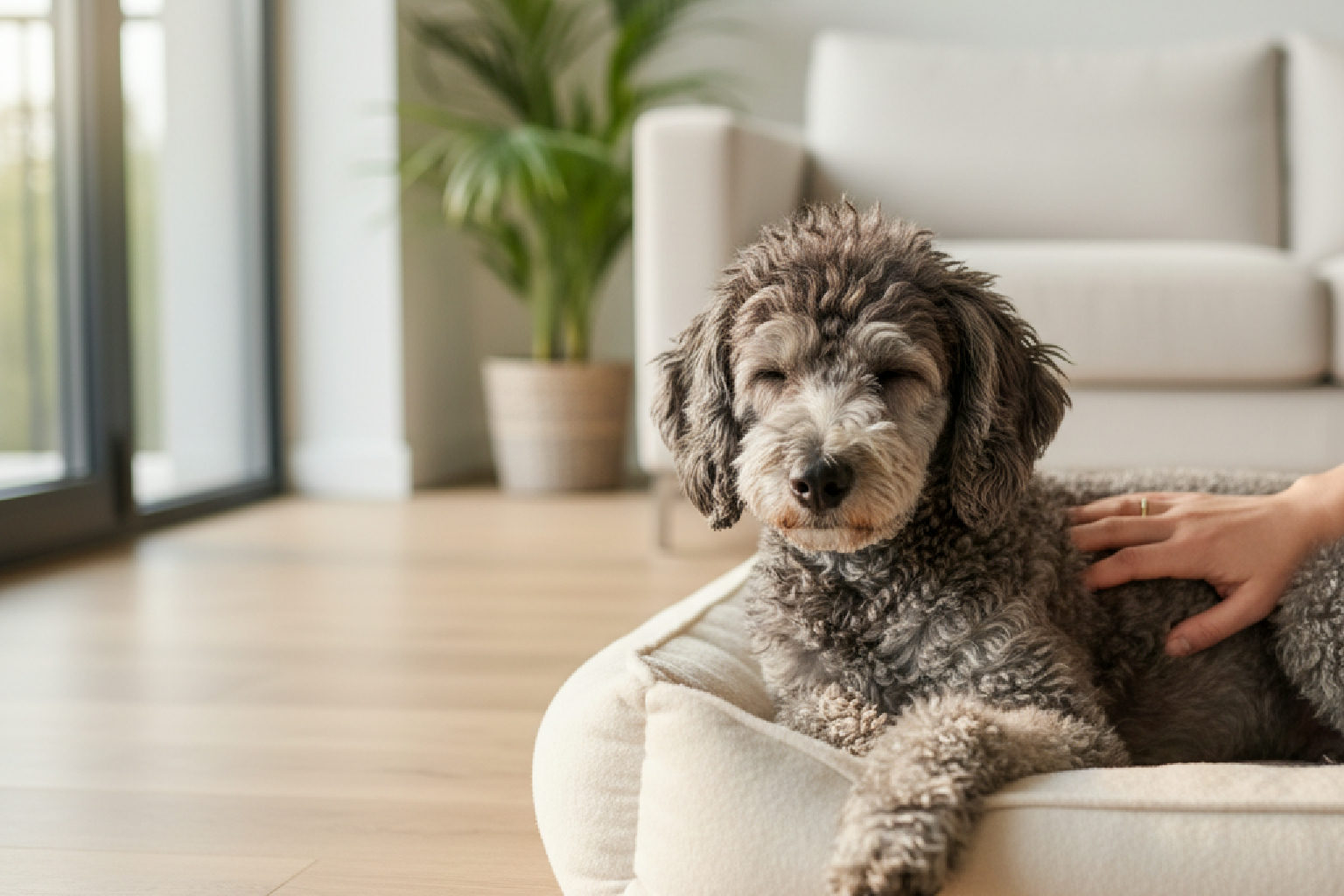 Dog Seizures and Epilepsy: What to Do During an Episode