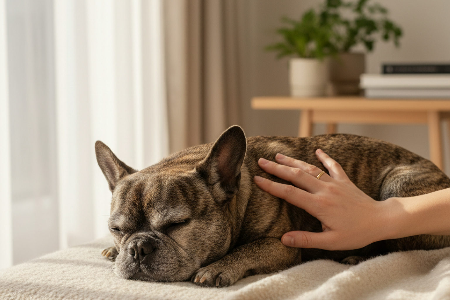 Kidney Disease in Senior Dogs: Signs, Diagnosis, and CKD Care