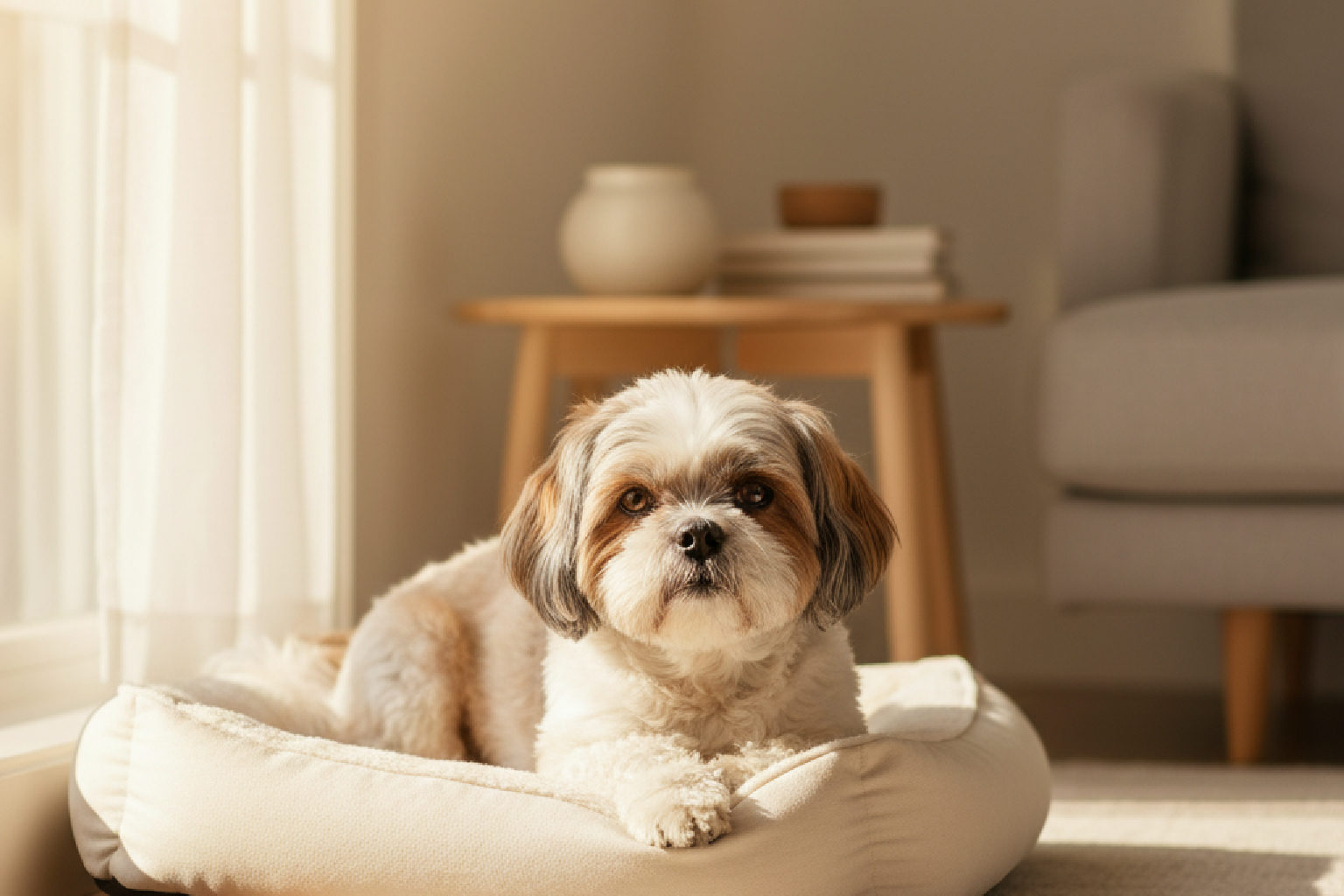 Coughing and Heart Disease in Senior Dogs: Recognizing CHF Signs