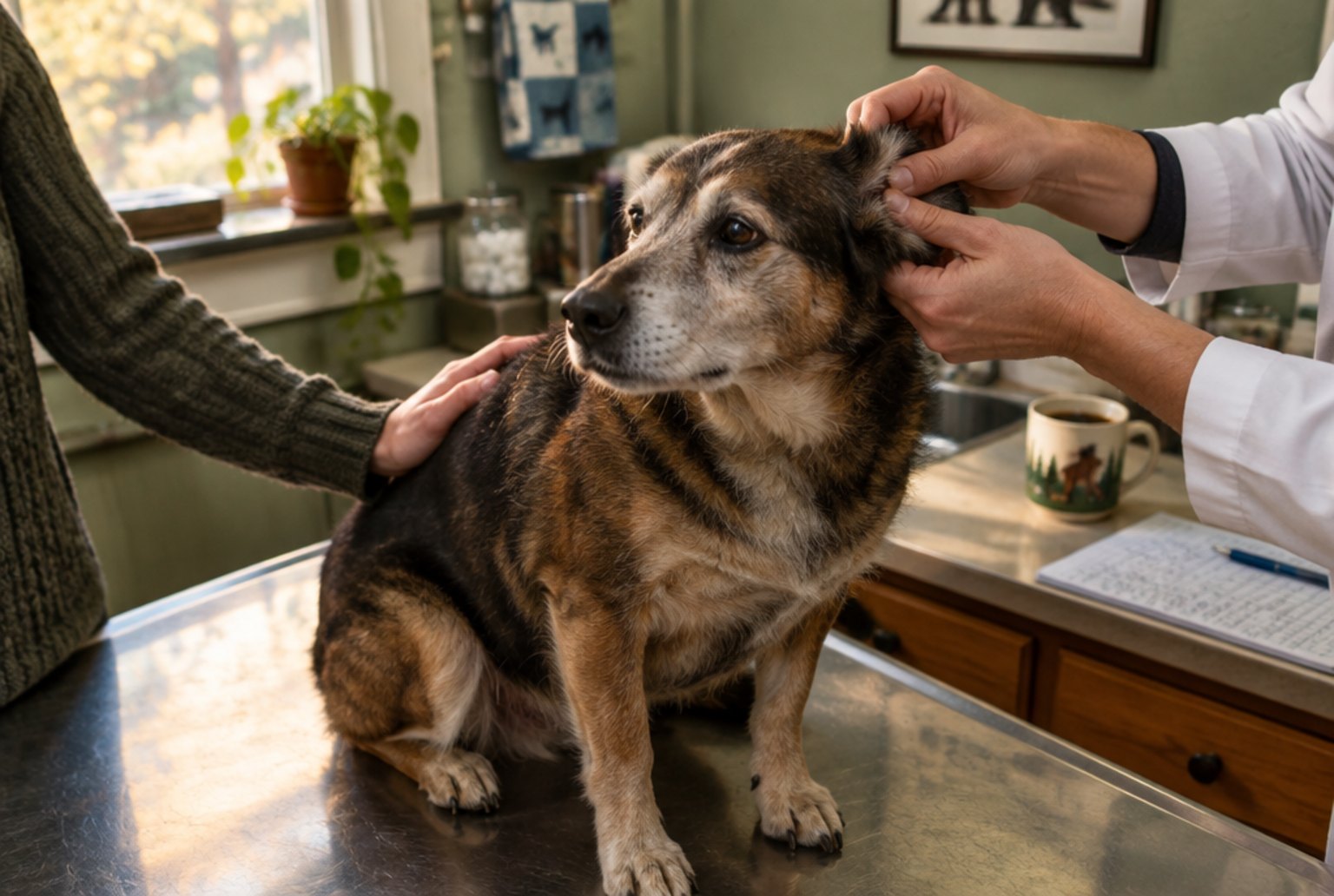 Who owns your vet? What corporate buyouts mean for your pet's care and your bill