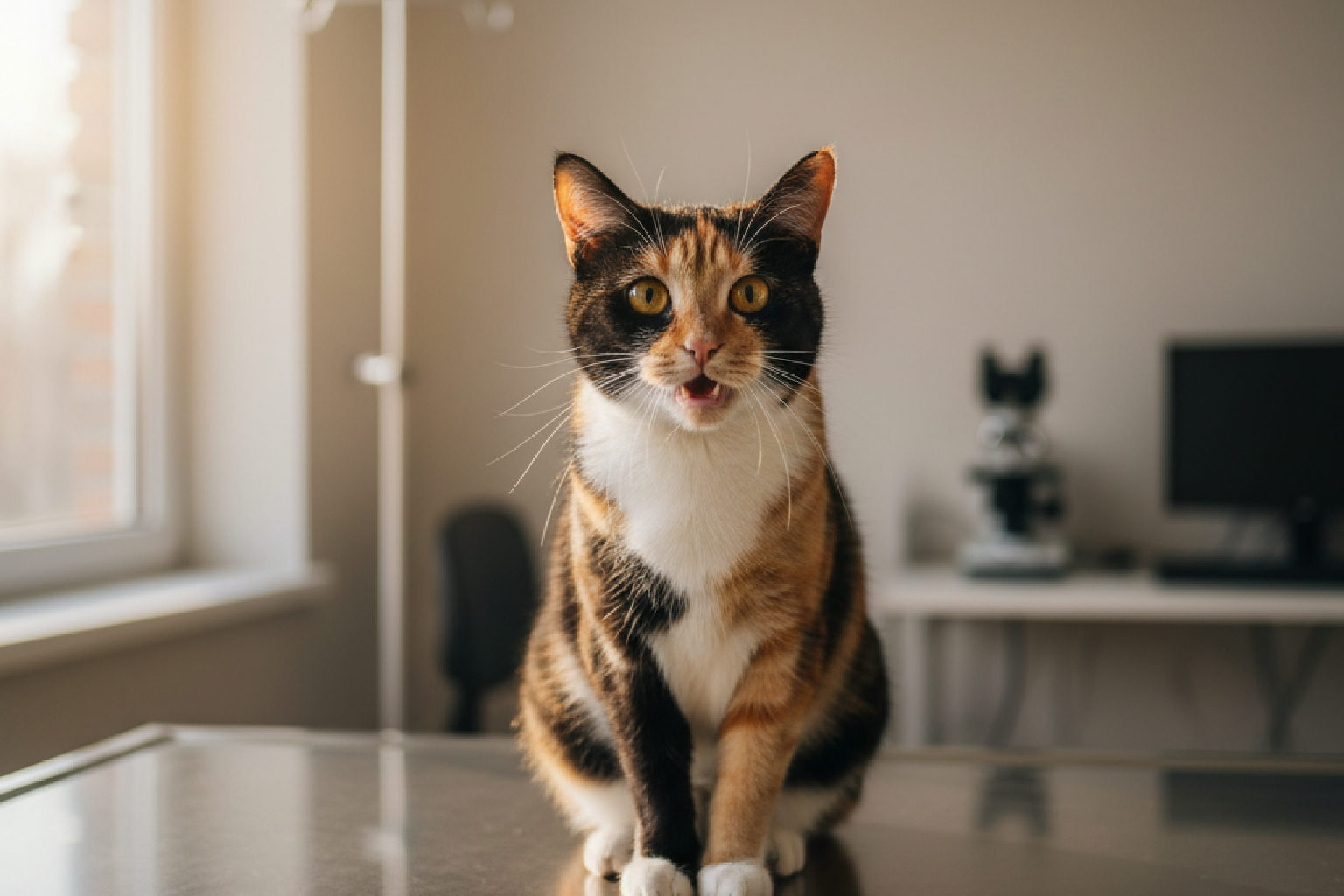 Feline Stomatitis: Why Your Cat's Mouth Hurts and How to Help