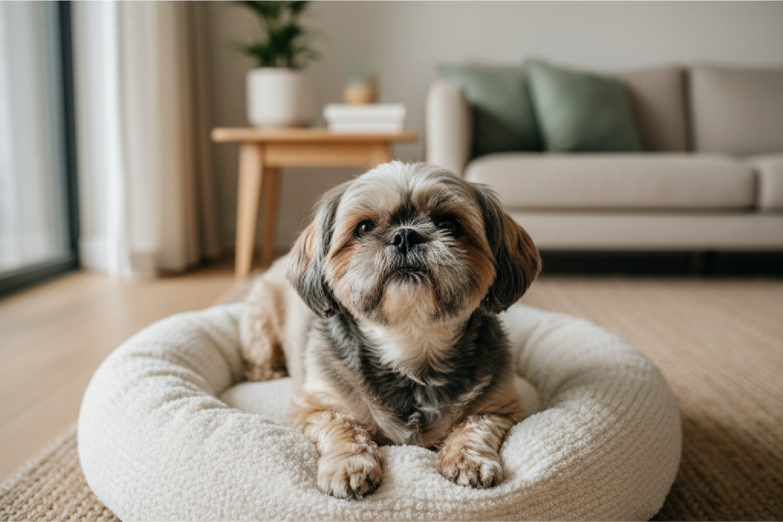 Hypothyroidism in Dogs: Weight Gain, Hair Loss, and Lethargy Explained