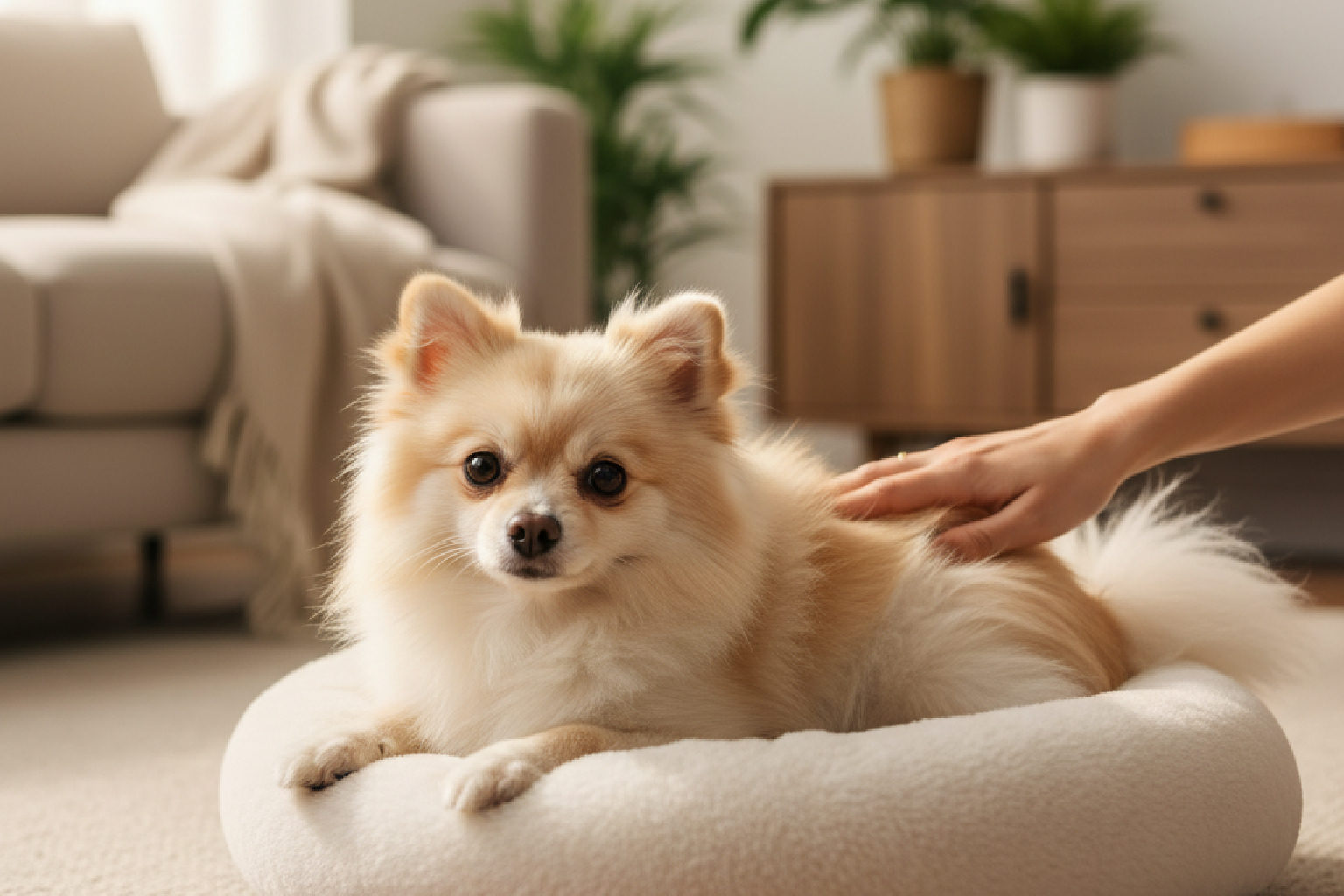 IVDD in Dogs: Recognizing Back Pain and Hind-Leg Weakness