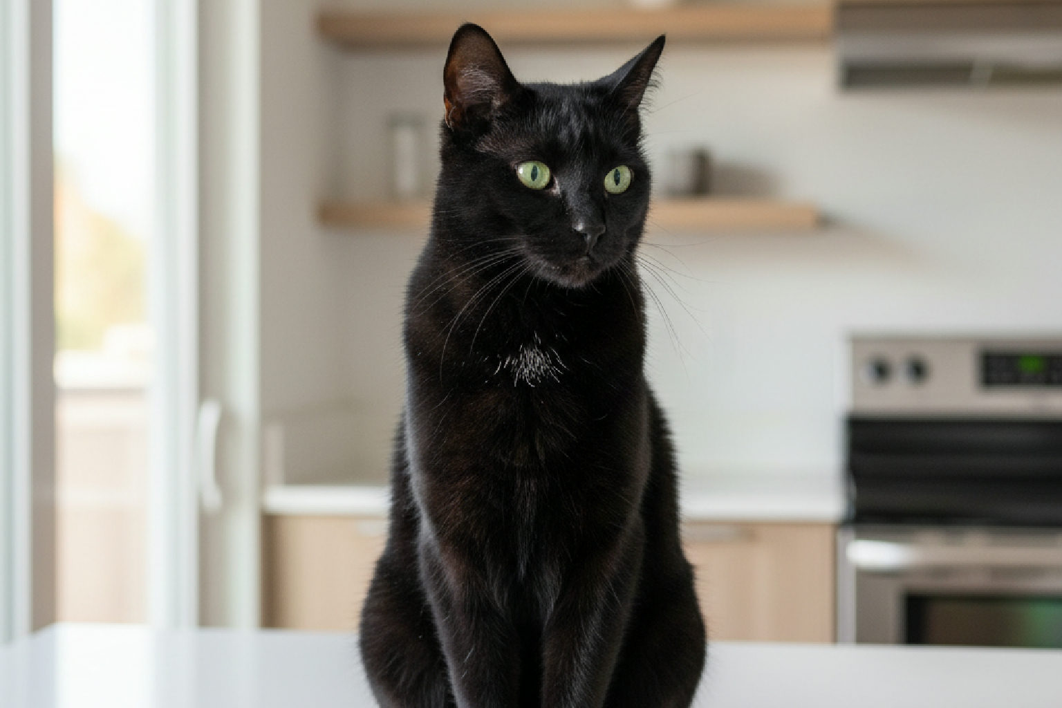 IBD in Cats: Chronic Vomiting, Weight Loss, and How We Diagnose It