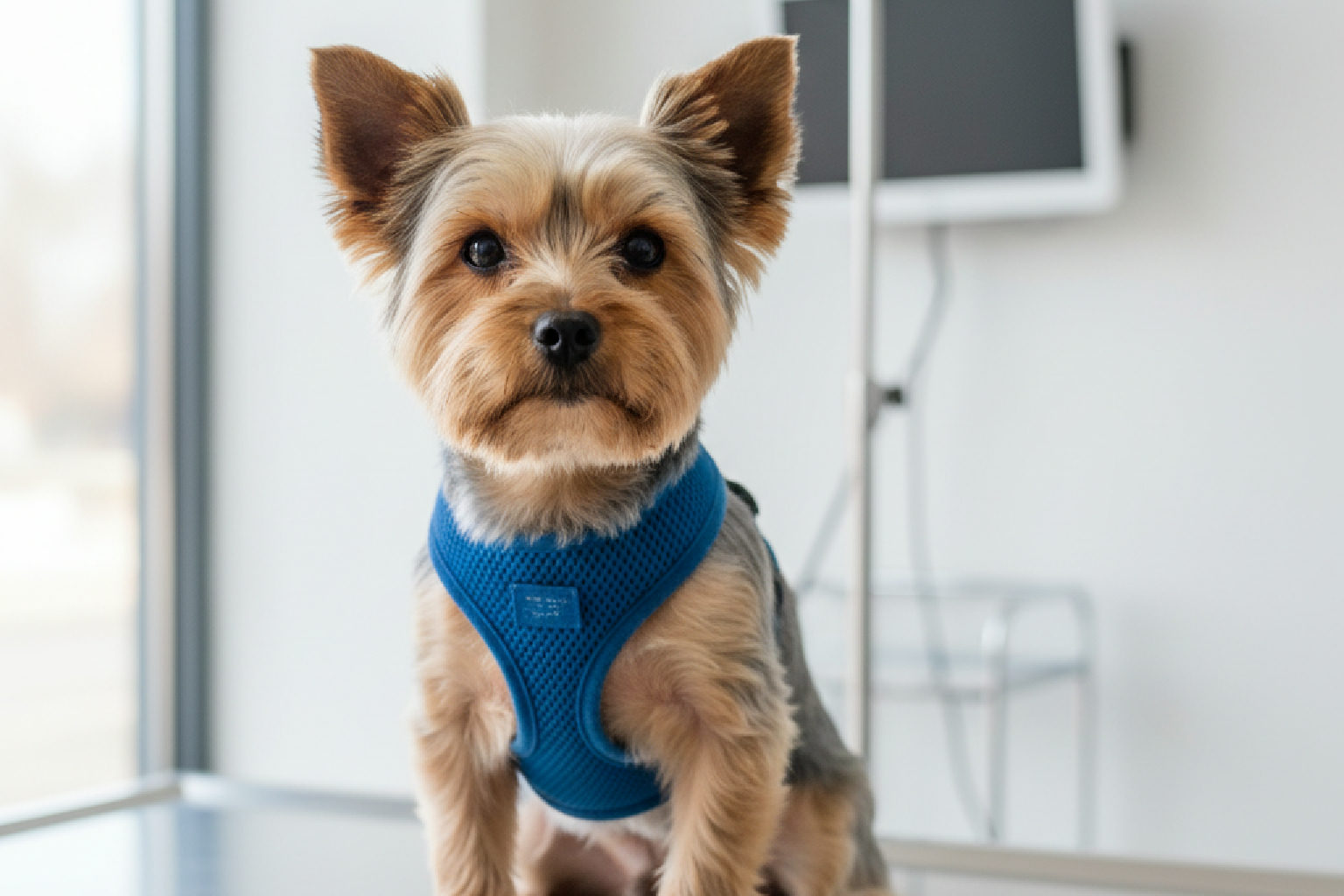 Collapsing Trachea in Small Dogs: Why Your Dog Honks and Coughs