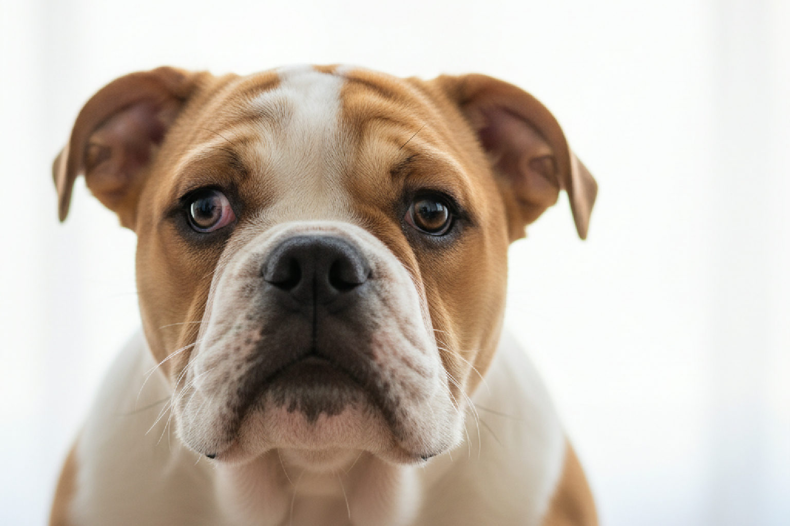 Cherry Eye in Dogs: What That Red Mass Means and How Vets Fix It