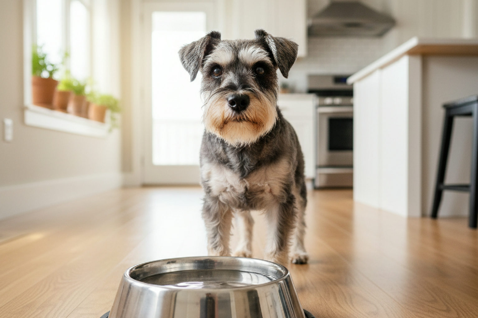 Diabetes Insipidus in Dogs: Why Your Dog Can't Stop Drinking