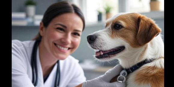 Ensuring Your Pet's Long-Term Wellness