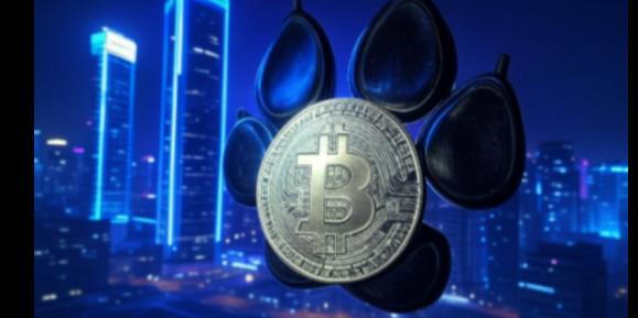 Paws payments and progress whatbitcoins rise says about pet care trends