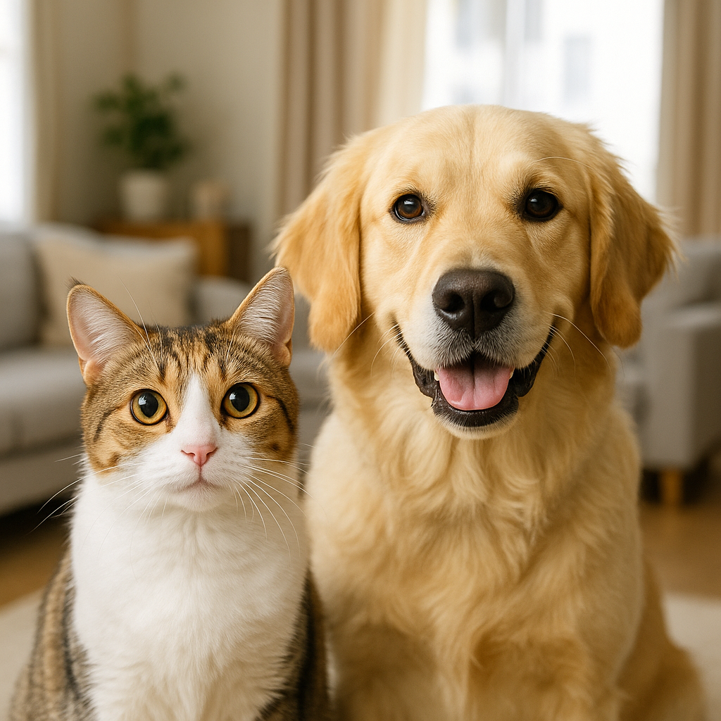 Trending Pet Care in 2025: What Every Dog & Cat Owner Should Know 🐶🐱