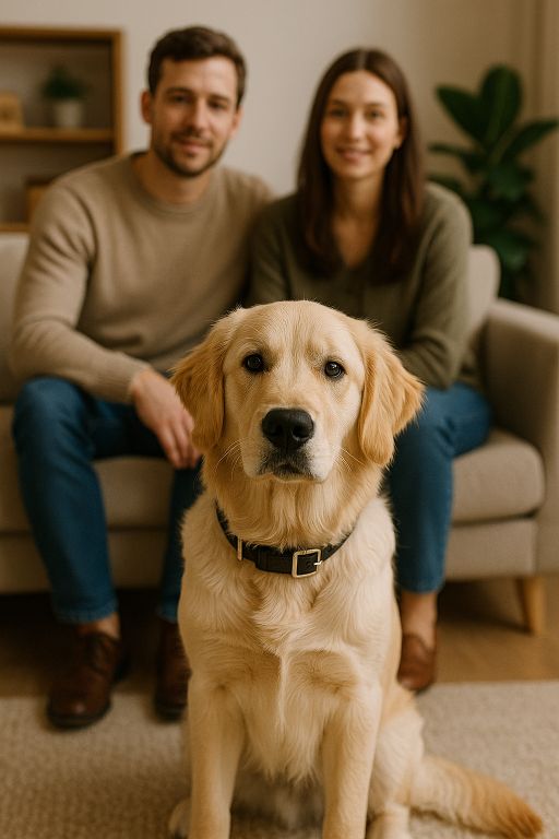 How to Choose the Perfect Dog for Your Lifestyle
