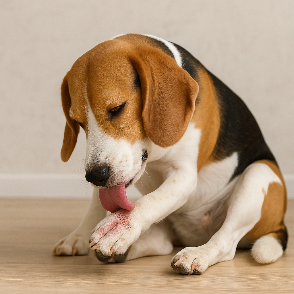 Understanding and Managing Pet Food Allergies
